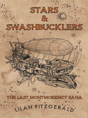 cover image of Stars and Swashbucklers